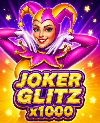Joker Glitz X1000 Thumbnail