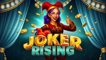 Joker Rising Slot