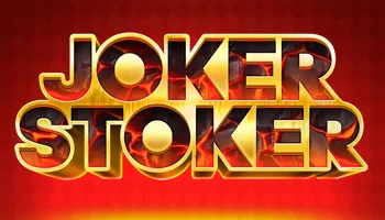 Joker Stoker Slot