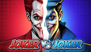 Joker Vs Joker Slot 1