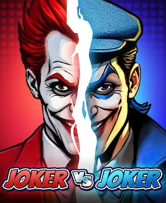 Joker Vs Joker Slot