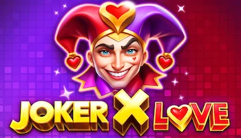 Joker X Love Slot