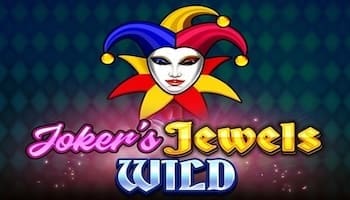 Jokers Jewels Wild Slot