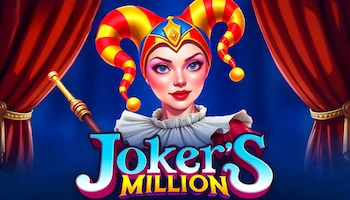 Jokers Million Slot