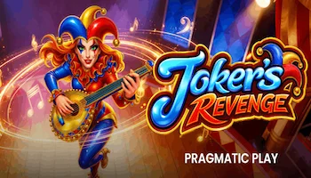 Jokers Revenge Slot