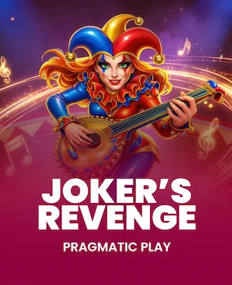 Jokers Revenge Thumbnail