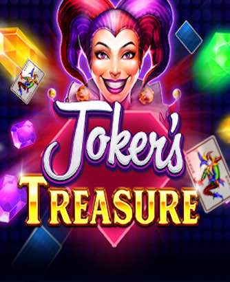 Jokers Treasure Online Slot