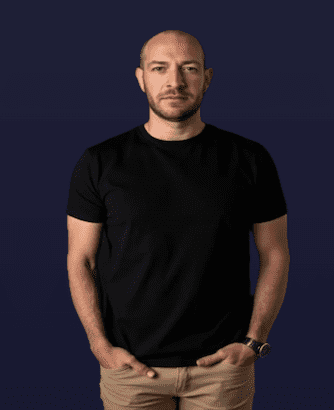 Tanya Jawab DreamSpin dengan Josh Green (Pendiri Bersama) &nbsp;