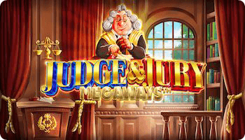 Judge and Jury Megaways Slot Review