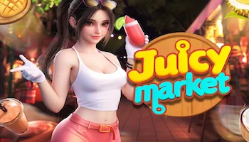 Juicy Market Slot