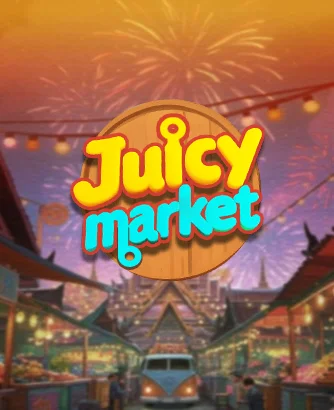 Slot Pasar Juicy