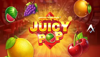 Juicypop Slot