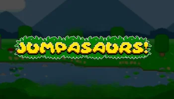 Slot Jumpasaurus