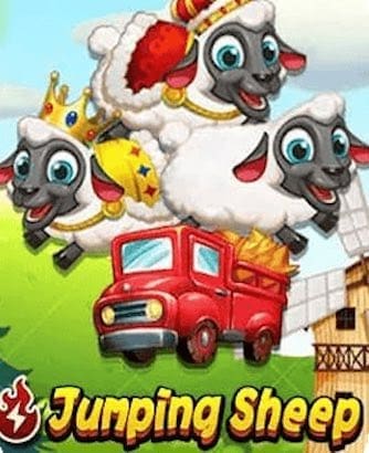 Jumping Sheep Slot