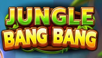 Jungle Bang Bang Slot
