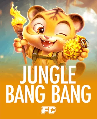 Slot Bang Bang Hutan