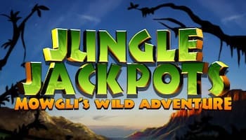 Jungle Jackpots Slot