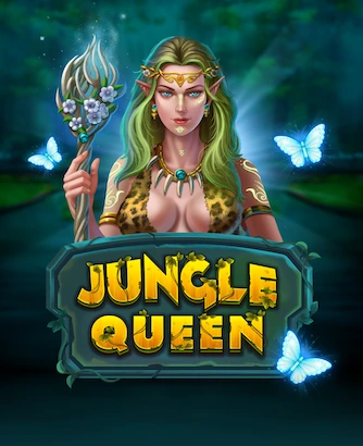 Jungle Queen Slot