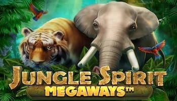 Jungle Spirit Megaways Slot