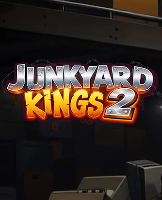 Junkyard Kings 2 Thumbnail