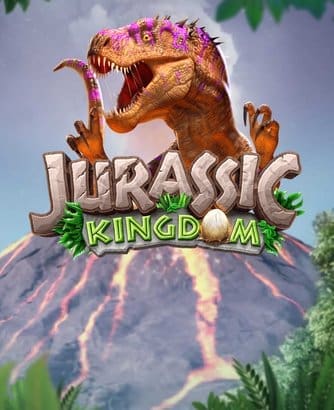 Jurassic Kingdom Online Slot