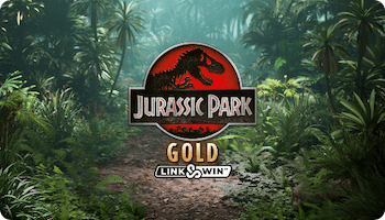 Jurassic Park Gold Slot Review