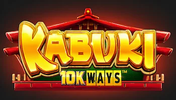 Kabuki 10k Ways Slot