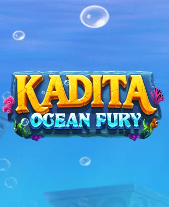 Miniatura de Kadita Ocean Fury