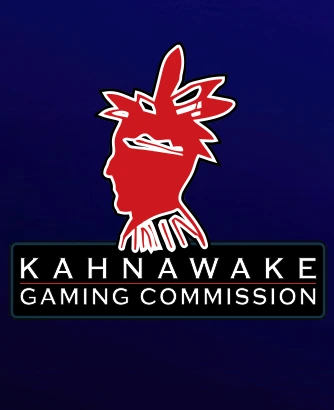 Kahnawake Gaming Commission Tile