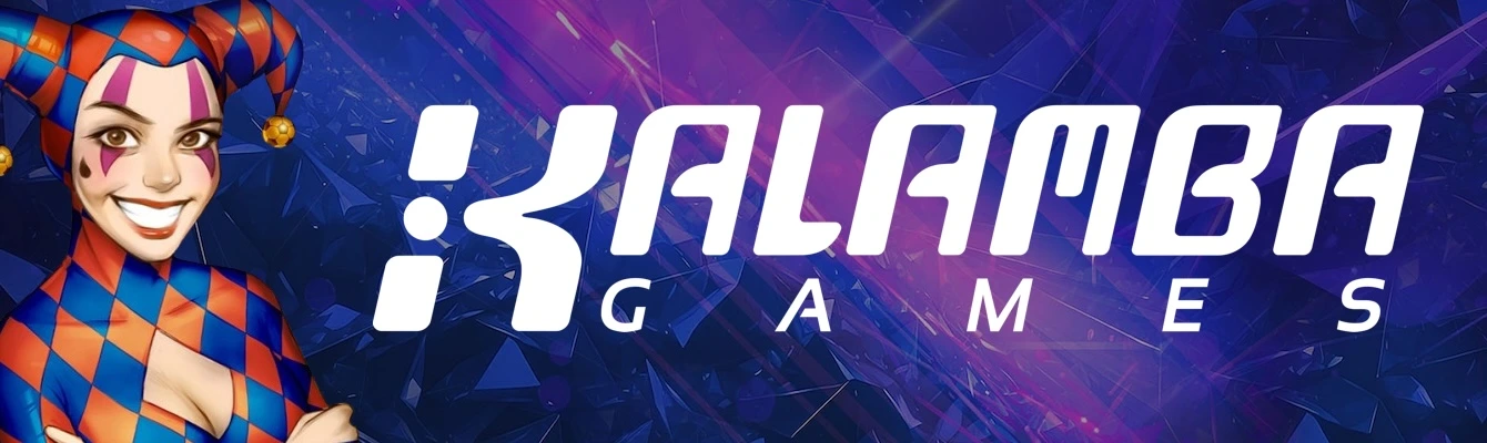 Kalamba Games Banner
