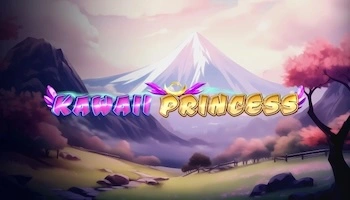 Kawaii Princess Slot