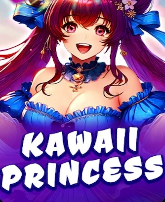 Kawaii Princess Slot