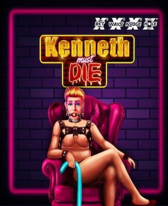 Kenneth Must Die Slot