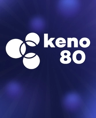 Keno 80 Spribe