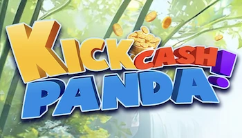 Kick Cash Panda Slot