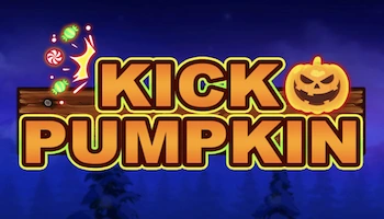 Kick Pumpkin