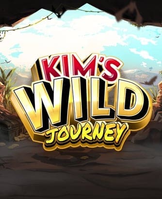 Kims Wild Journey Online Slot