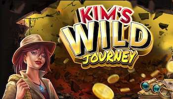 Kims Wild Journey Slot Review