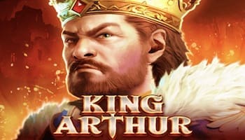 King Arthur Slot