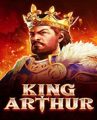 King Arthur Slot