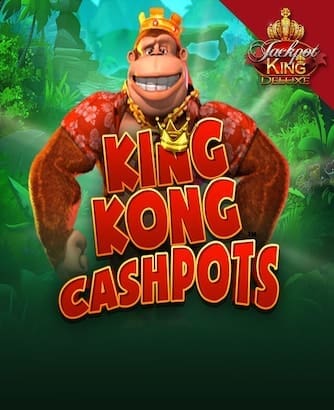 King Kong Cashpots Online Slot