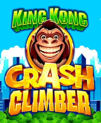 Slot King Kong Crash Climber