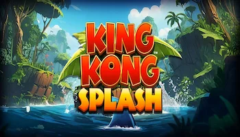 Slot King Kong Splash