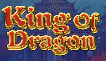 King Of Dragon Slot