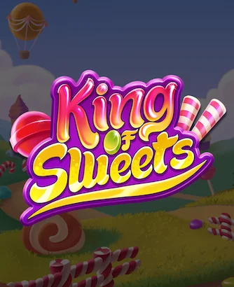 King Of Sweets Slot