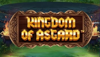 Kingdom of Asgard Slot