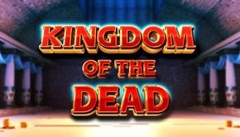 Kingdom of the Dead Slot