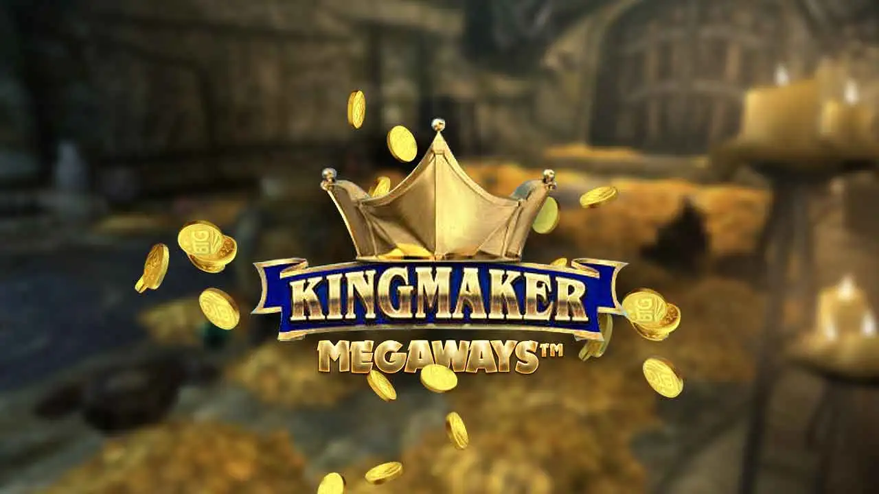 Kingmaker Megaways Slot