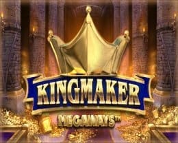 Kingmaker Megaways