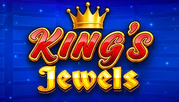 Kings Jewels Slot